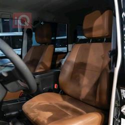 تويوتا لاند كروزر 70